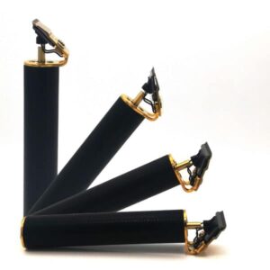 aparat de tuns electric electric profesionist, fără fir, reîncărcabil, cu t-lamă, pentru bărbați, cu bărbați, cu 4 piepteni de ghidat, mașină de tuns - Image 3