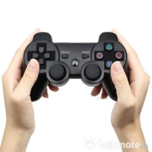Vezeték nélküli kontroller PS3 DualShock 3-hoz - Image 2