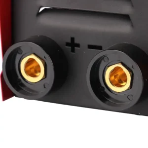 Aparat de sudura JRH MMA 200A - Image 2