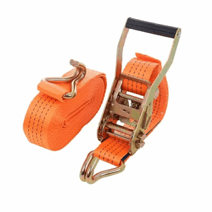 Ratchet car strap 10m x 50mm - Image 1