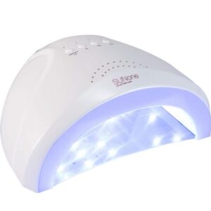 Lampa unghii SUNONE 48 W - UV LED - Image 1