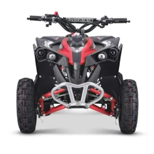 ATV motor benzină, 49cc , transmisie automată prin lanț jrh - Image 4