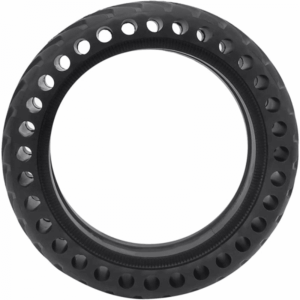 anvelop 8.5 inch pline, cauciuc tip fagure pentru trotineta electrica scuter Xiaomi Mijia M365/ M365 Pro/ 1S / Pro 2/ Mi 3 - Image 4