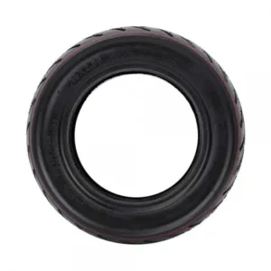 Anvelopa 10 x 2.5 inch goala pentru Kugoo M4, Kugoo M4 PRO, Kaabo Mantis 10 PRO+,Trotineta jrh e10 si t13, Zero 10, Zero 10X, cauciuc fara camera (tubeless) pentru trotineta electrica scuter - Image 3