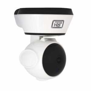 Camera IP Wireless de interior, Full HD, PTZ, microfon si audio bidirectional, jrh - Image 2