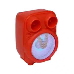 boxa portabila gts 1817 bluetooth sd card usb - Image 1