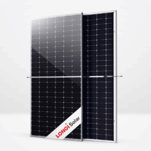 Panou fotovoltaic 545W Longi LR5-72HIH-545M, monocristalin, Half-Cut Cell - Image 3