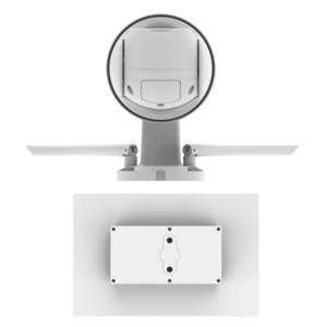 Cameră ip solar de supraveghere 4G cu panou solar portabil 5m,  camere de supraveghere cu video, fără fir, pentru exterior/enterior,jrh - Image 4