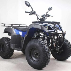 ATV 200cc Cutie Automata ( JRH ) - Image 1