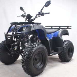 ATV 200cc Cutie Automata ( JRH ) - Image 3