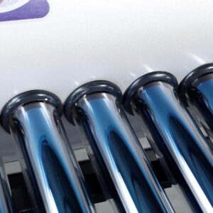 Panou solar apa calda presurizat JRH, rezervor 200L, 20 tuburi mari, kit panouri solare, asistent si suport - Image 11