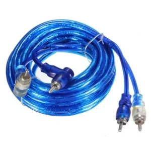 Kit subwoofer Harmtesam HT-669 5m , putere 1000 W , siguranta fizibila 50A - Image 5