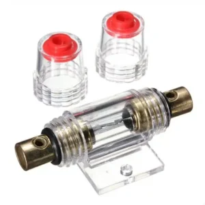 Kit subwoofer Harmtesam HT-669 5m , putere 1000 W , siguranta fizibila 50A - Image 6