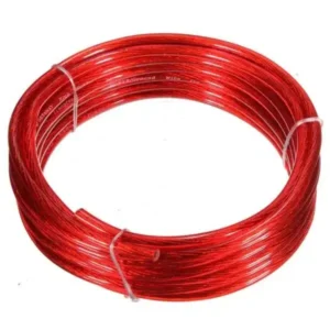 Kit subwoofer Harmtesam HT-669 5m , putere 1000 W , siguranta fizibila 50A - Image 3