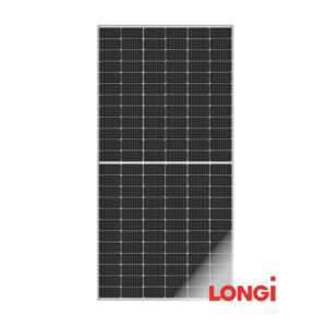 Panou fotovoltaic 545W Longi LR5-72HIH-545M, monocristalin, Half-Cut Cell - Image 1