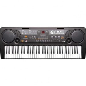 Orga electronica MQ-809 cu USB - Image 1