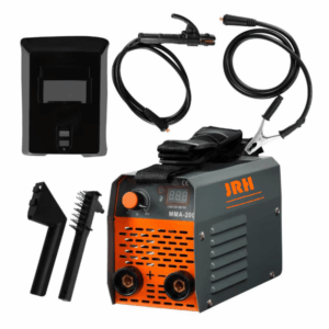Aparat de sudura JRH MMA 200A - Image 1