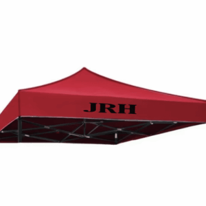 PRELATĂ ROSU  3X3 M 2,6 KG Calitate superiora - Image 1