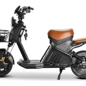 Moto Bicicleta Electrica jrh 1000w 60v20A baterie - Image 12