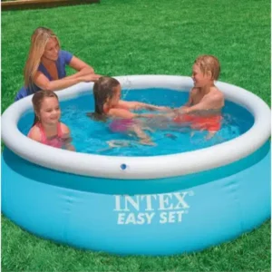 Inflatable pool for children Easy Set 183 x 51 cm 886 liters - Image 3