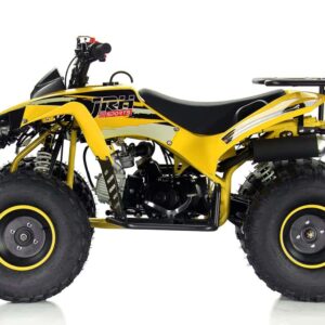 ATV 125cc benzina 4 timpi roti 8 inch - Image 2