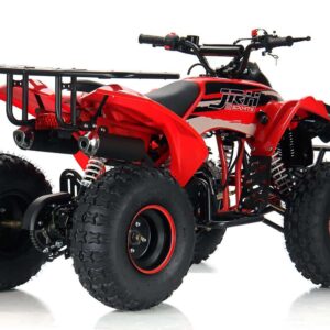 ATV 125cc benzina 4 timpi roti 8 inch - Image 19