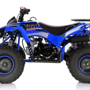 ATV 125cc benzina 4 timpi roti 8 inch - Image 16