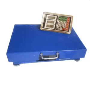 Cantar electronic cu platforma 700 kg WI-FI ( FARA FIR-bluetooth )platforma grossa - Image 1