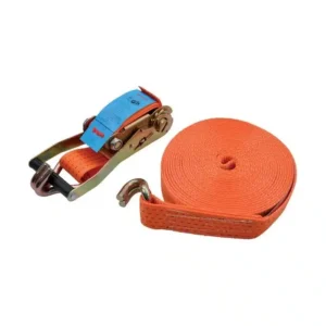 Ratchet car strap 10m x 50mm - Image 2