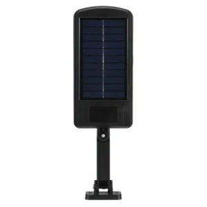 Solar Lamp Set of 5 COB, 160 LEDs, 150W, with remote control - Image 4