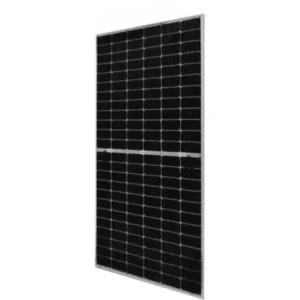 Panou solar 540W Half cell cut fotovoltaic monocristalin cu conector MC4 2279x1134x30 mm - Image 1
