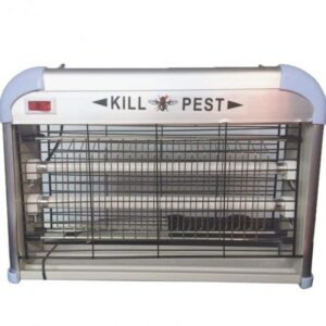 Aparat antitantari 40W, anti insecte zburatoare - Image 1