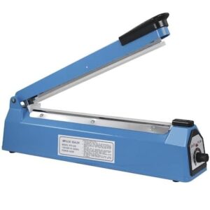 Aparat de Lipit si Sigilat Pungi, Impulse Sealer Pfs 300 - Image 1