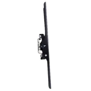 Suport TV de perete Atelier, reglabil, 32''-55'', 30 kg, negru - Image 3