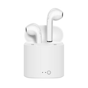 Casti Wireless Bluetooth 4.2 High Definition Music - Image 1