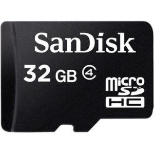 oferta pachet 2 camere jrh 2MP + 2 carduri cadou 32 GB - Image 2