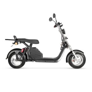 Scuter electric pentru adulti, JRH CP5-URBAN, putere motor 1500W Negru - Image 6