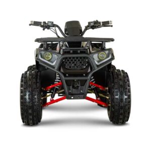 Elektromos ATV 1500W 60V 60V20Ah, Korlátozott sebesség 25 km/h, Hidraulikus tárcsafékek - Image 9