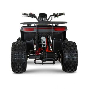 Elektromos ATV 1500W 60V 60V20Ah, Korlátozott sebesség 25 km/h, Hidraulikus tárcsafékek - Image 5