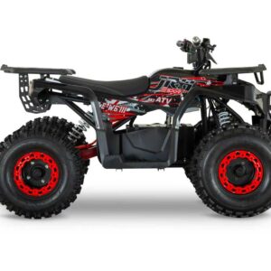 Elektromos ATV 1500W 60V 60V20Ah, Korlátozott sebesség 25 km/h, Hidraulikus tárcsafékek - Image 8